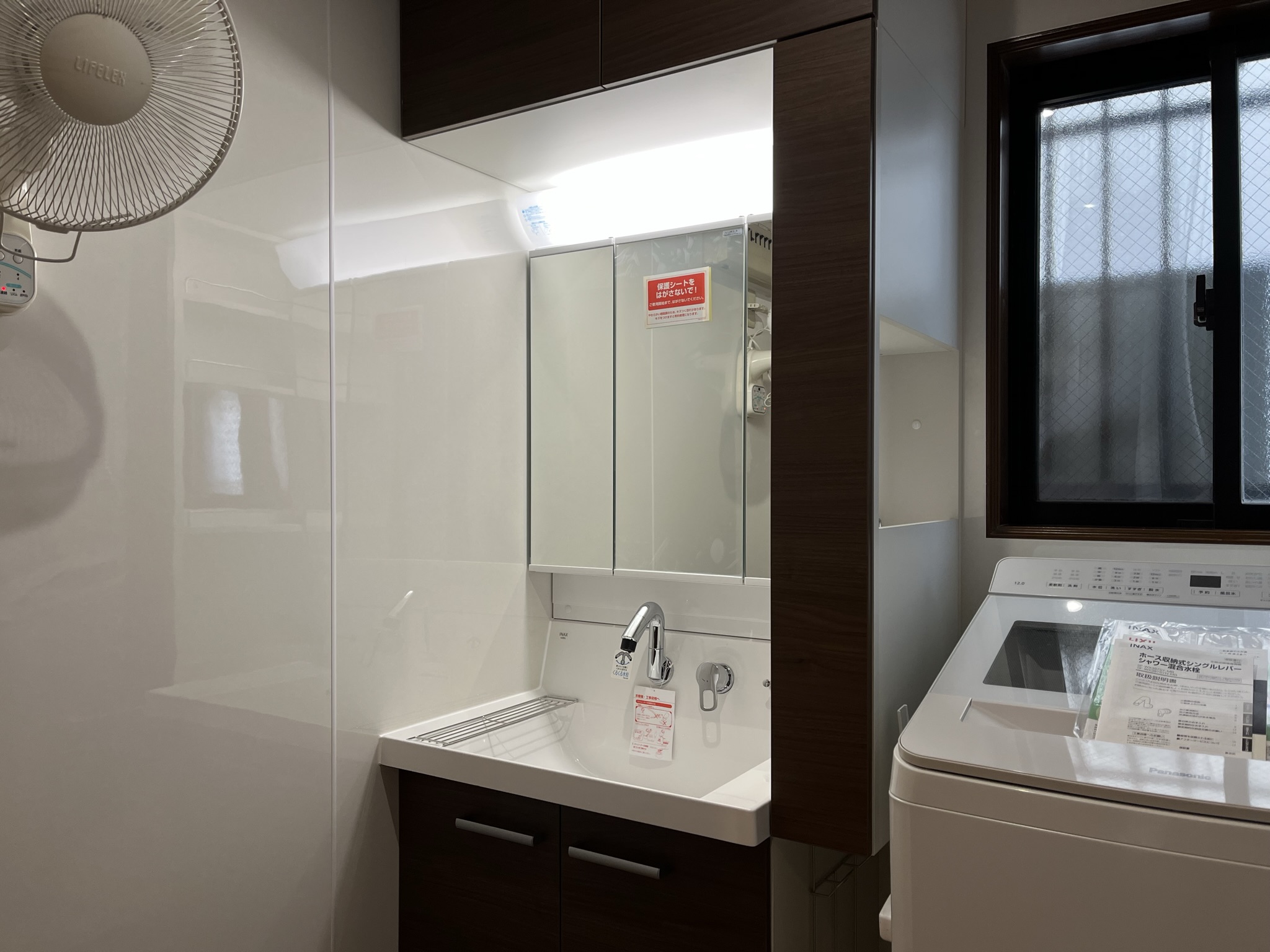 神奈川県大和市　K様邸の施工後写真