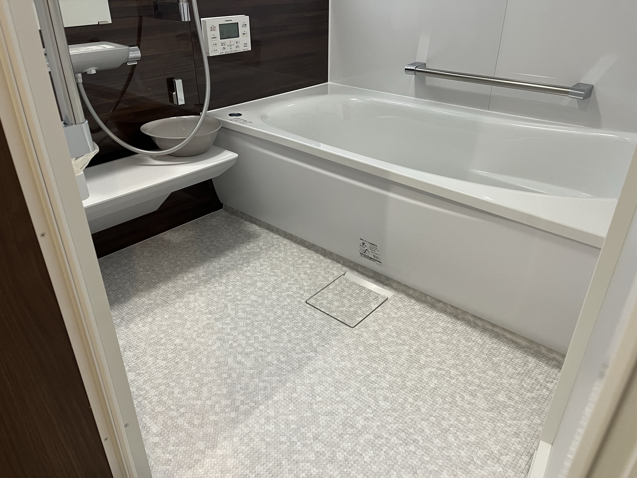 神奈川県大和市　K様邸の施工後写真