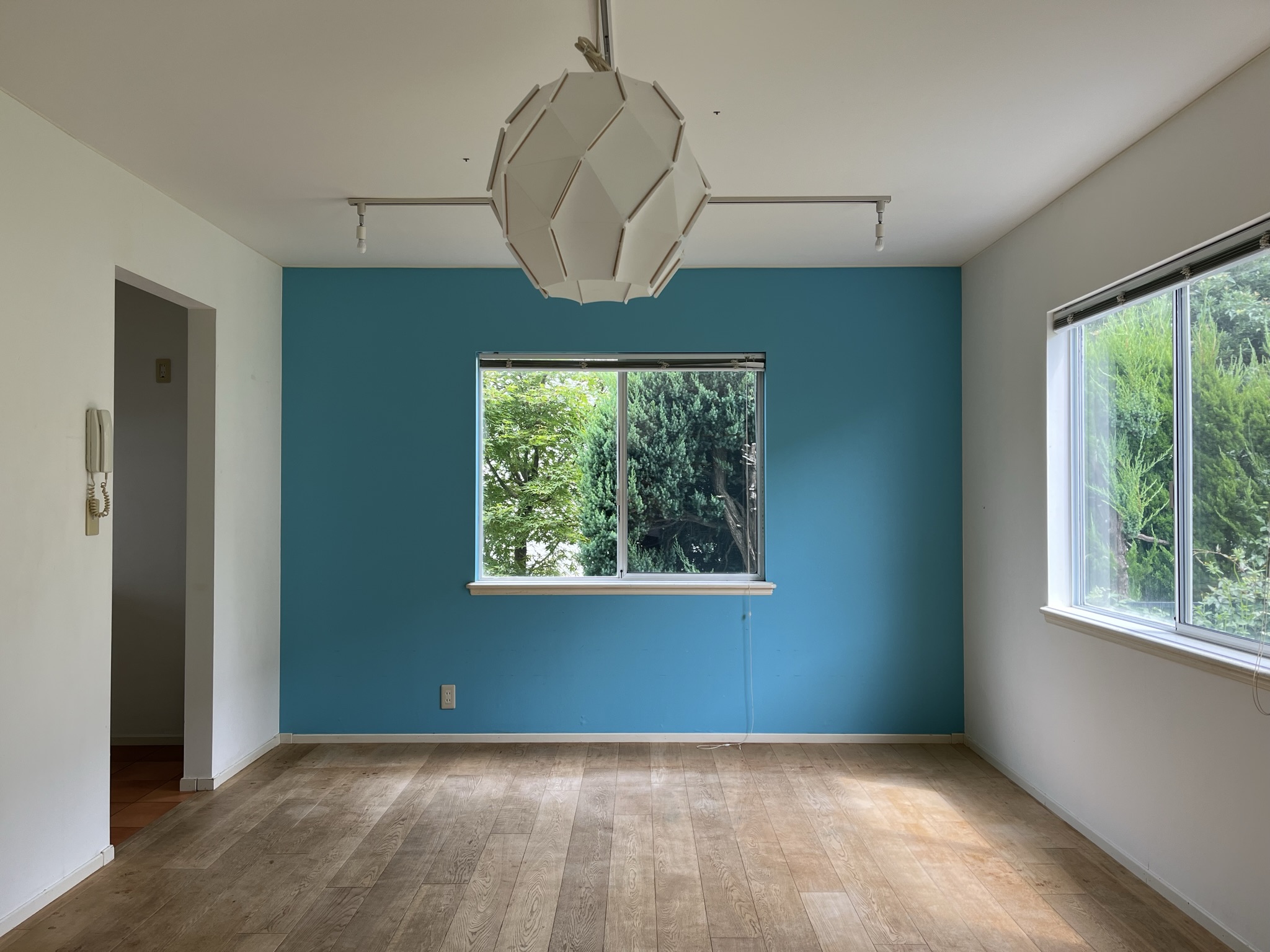 神奈川県大和市　K様邸の施工前写真