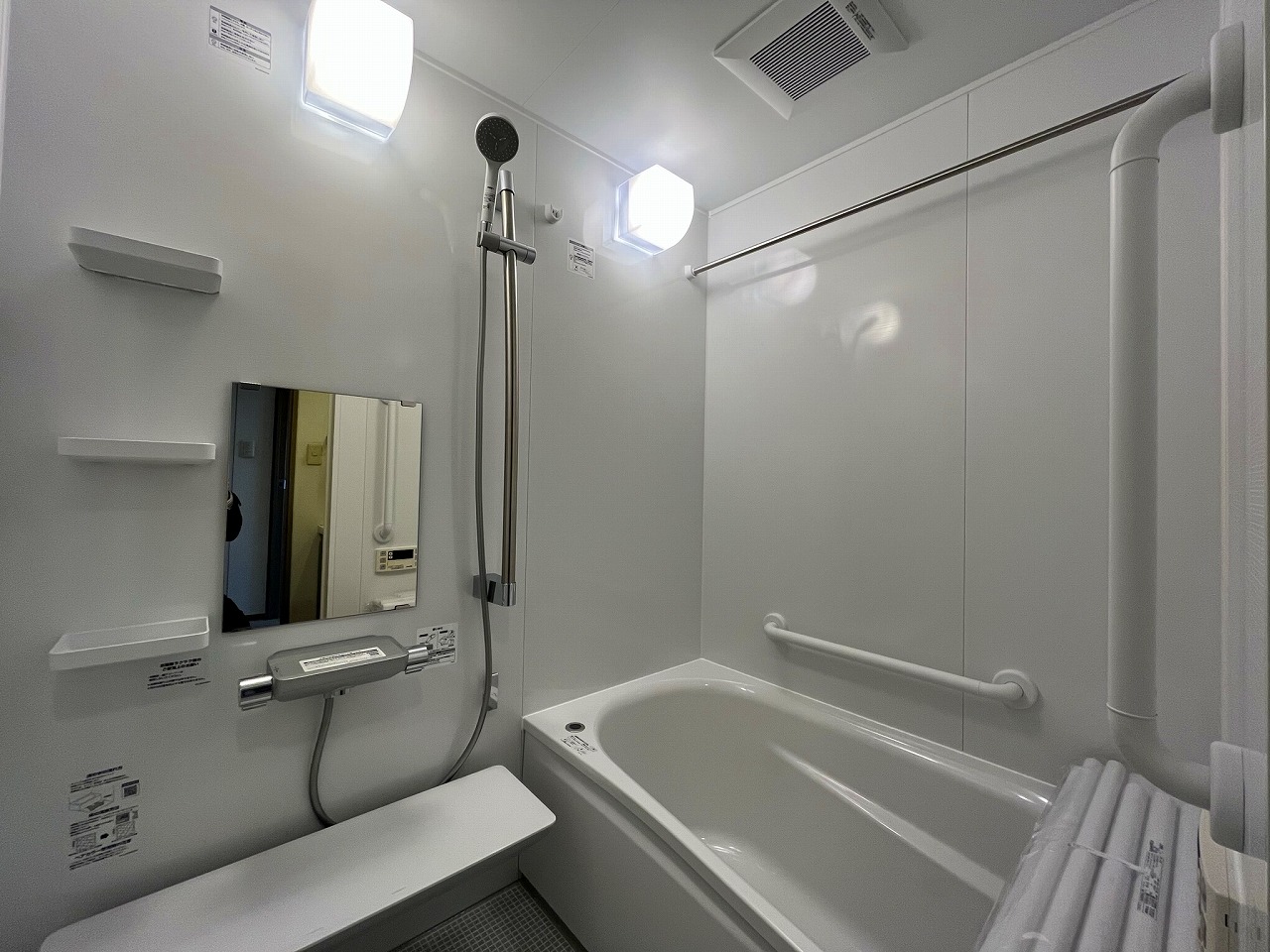 神奈川県大和市　K様邸の施工後写真