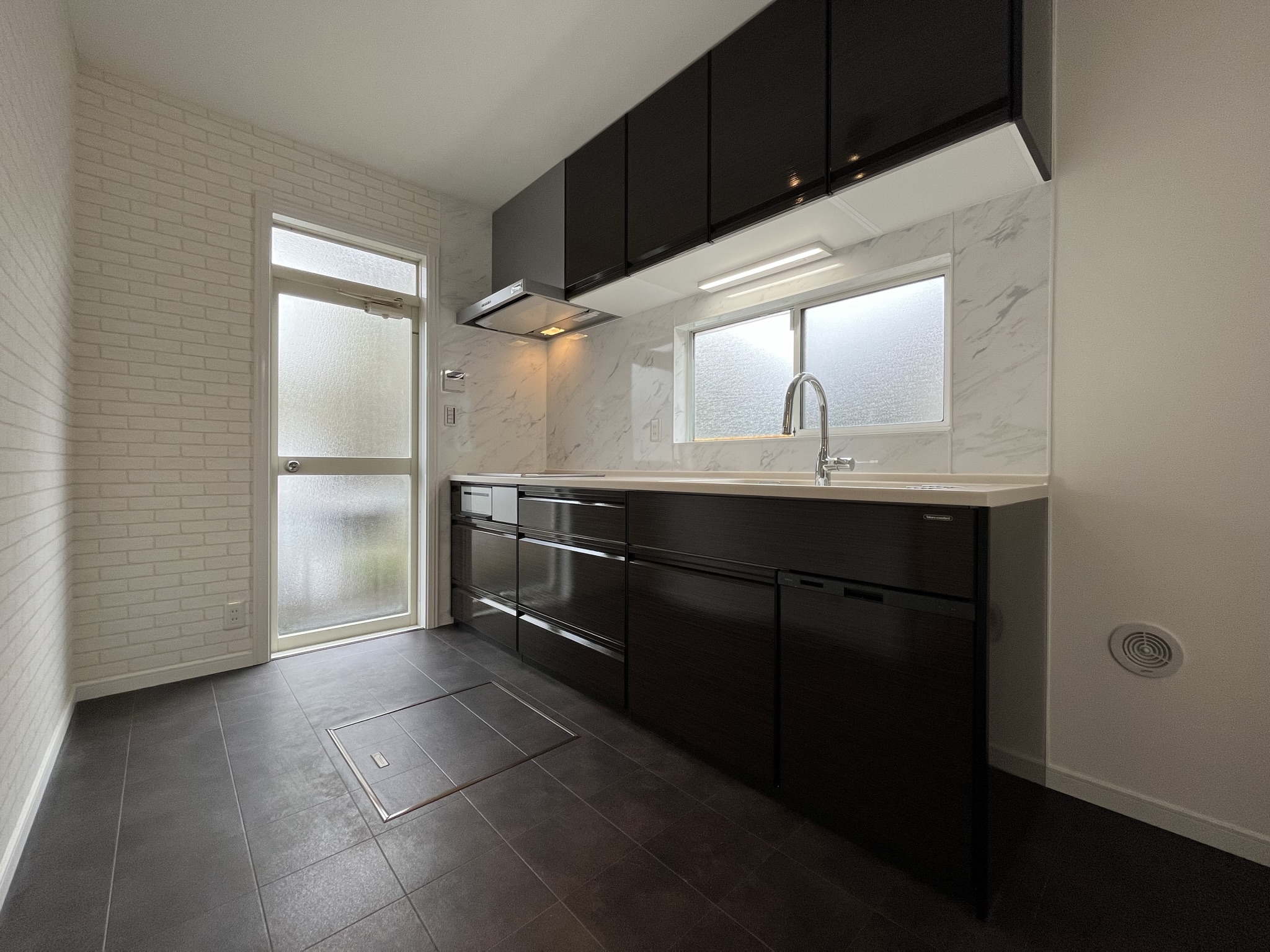 神奈川県大和市　K様邸の施工後写真