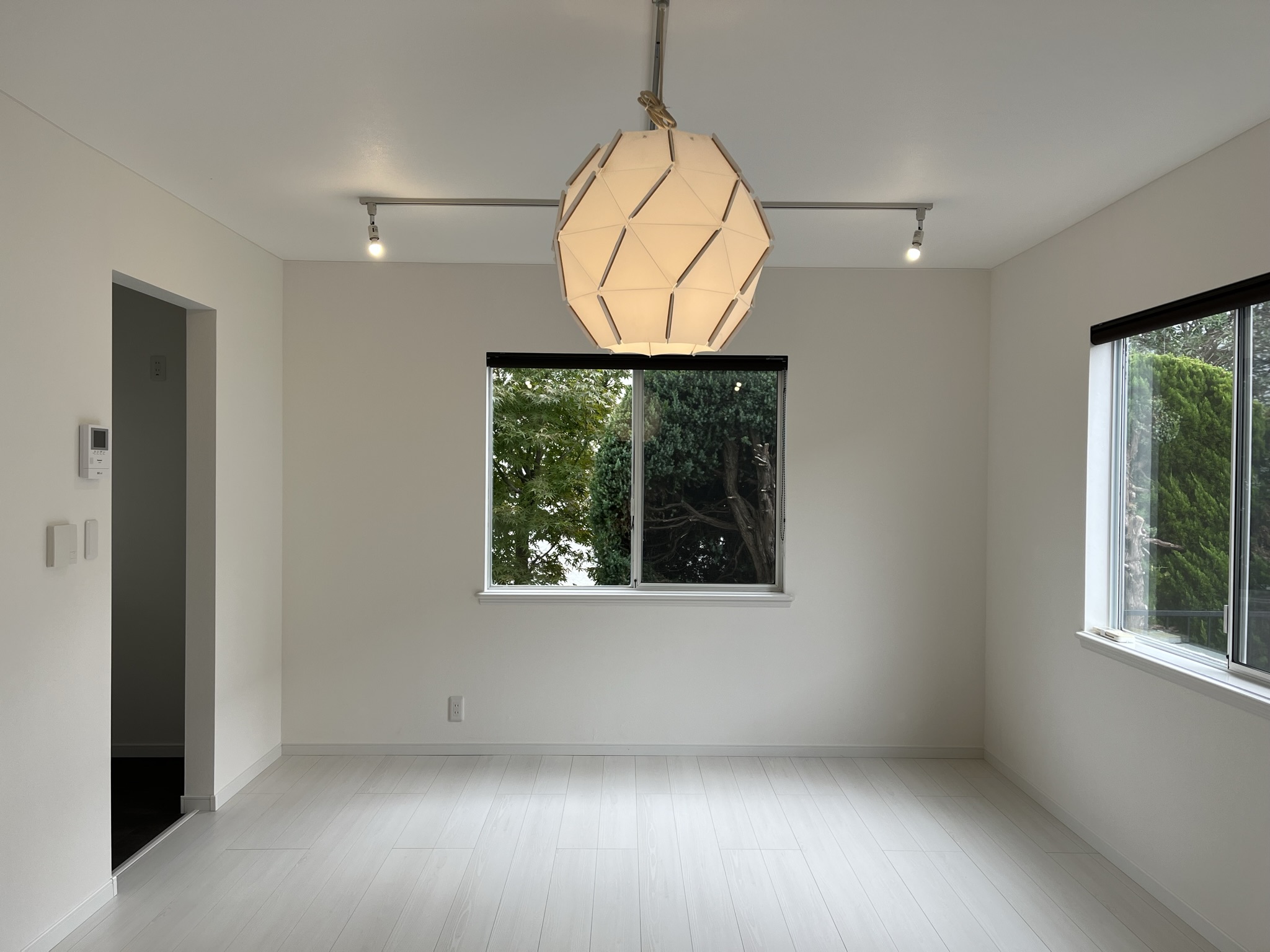 神奈川県大和市　K様邸の施工後写真