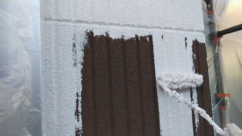 ③外壁塗装2の詳細写真