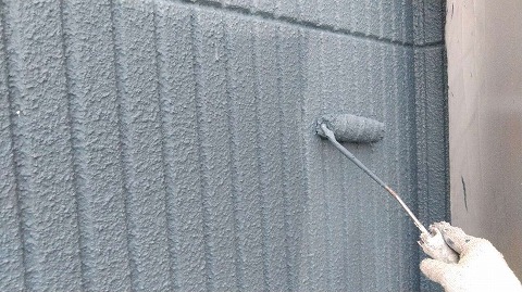 ③外壁塗装2の詳細写真