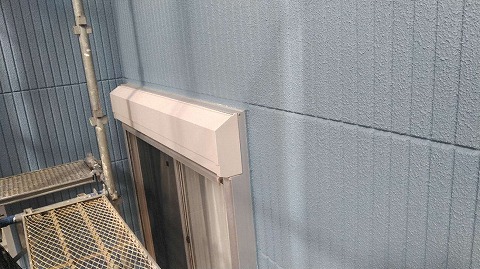 施工後の詳細写真