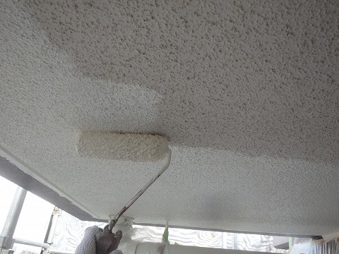 ⑥塗装2の詳細写真