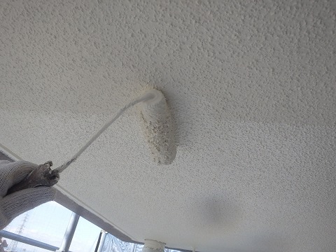 ⑥塗装2の詳細写真