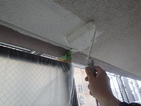 ⑥塗装2の詳細写真