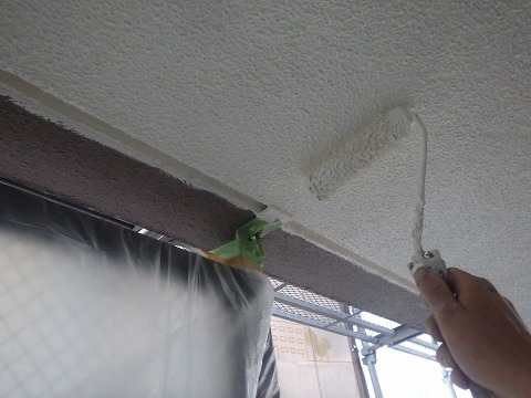 ⑥塗装2の詳細写真