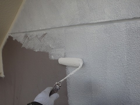 ⑤塗装の詳細写真