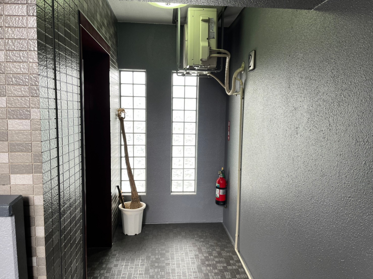 施工後の詳細写真