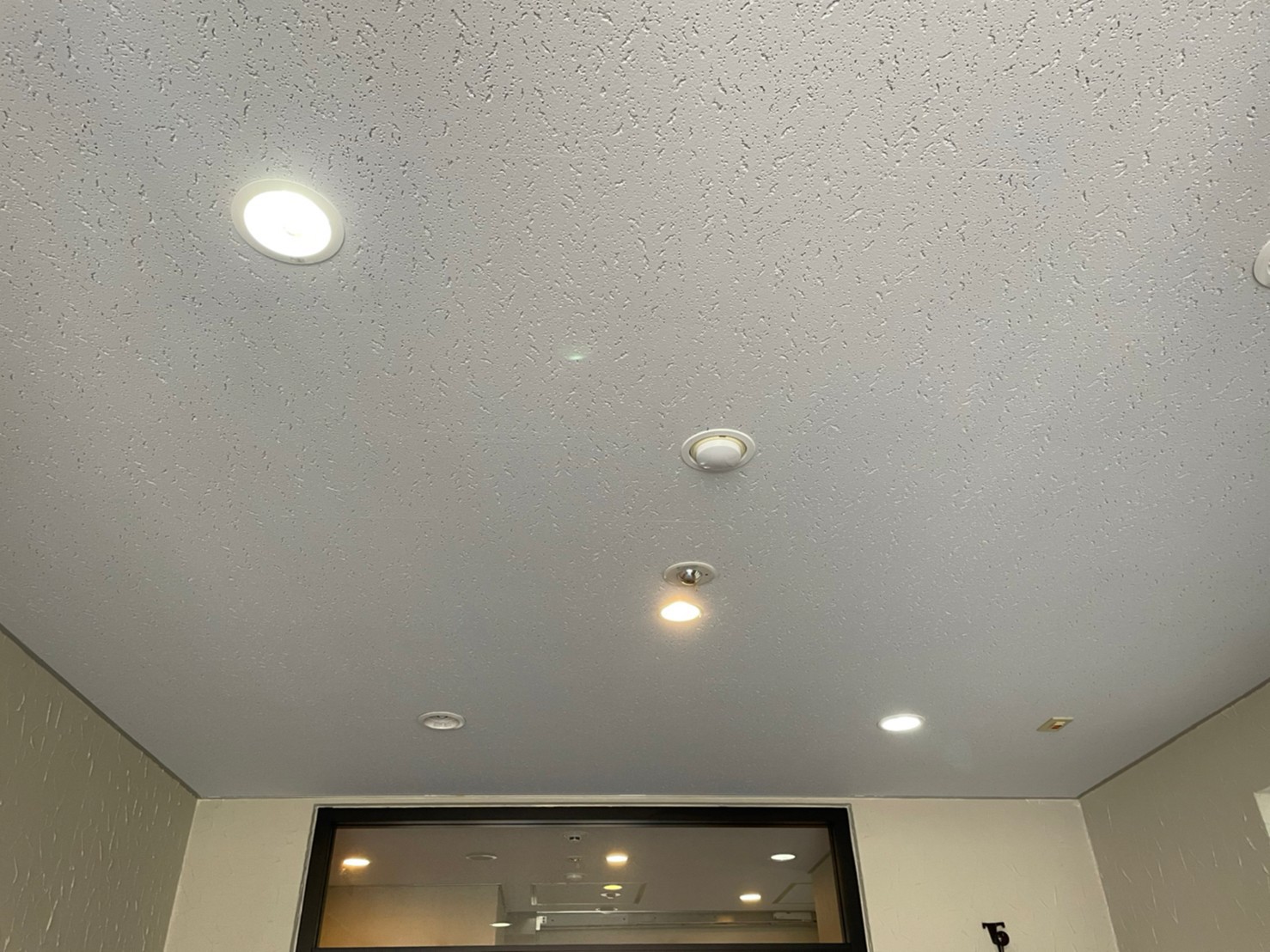 施工後の詳細写真