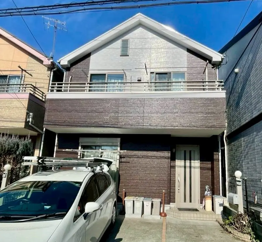 神奈川県大和市 O様邸のサムネイル画像