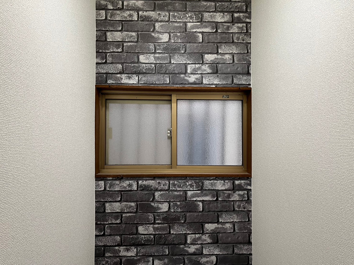 施工後の詳細写真