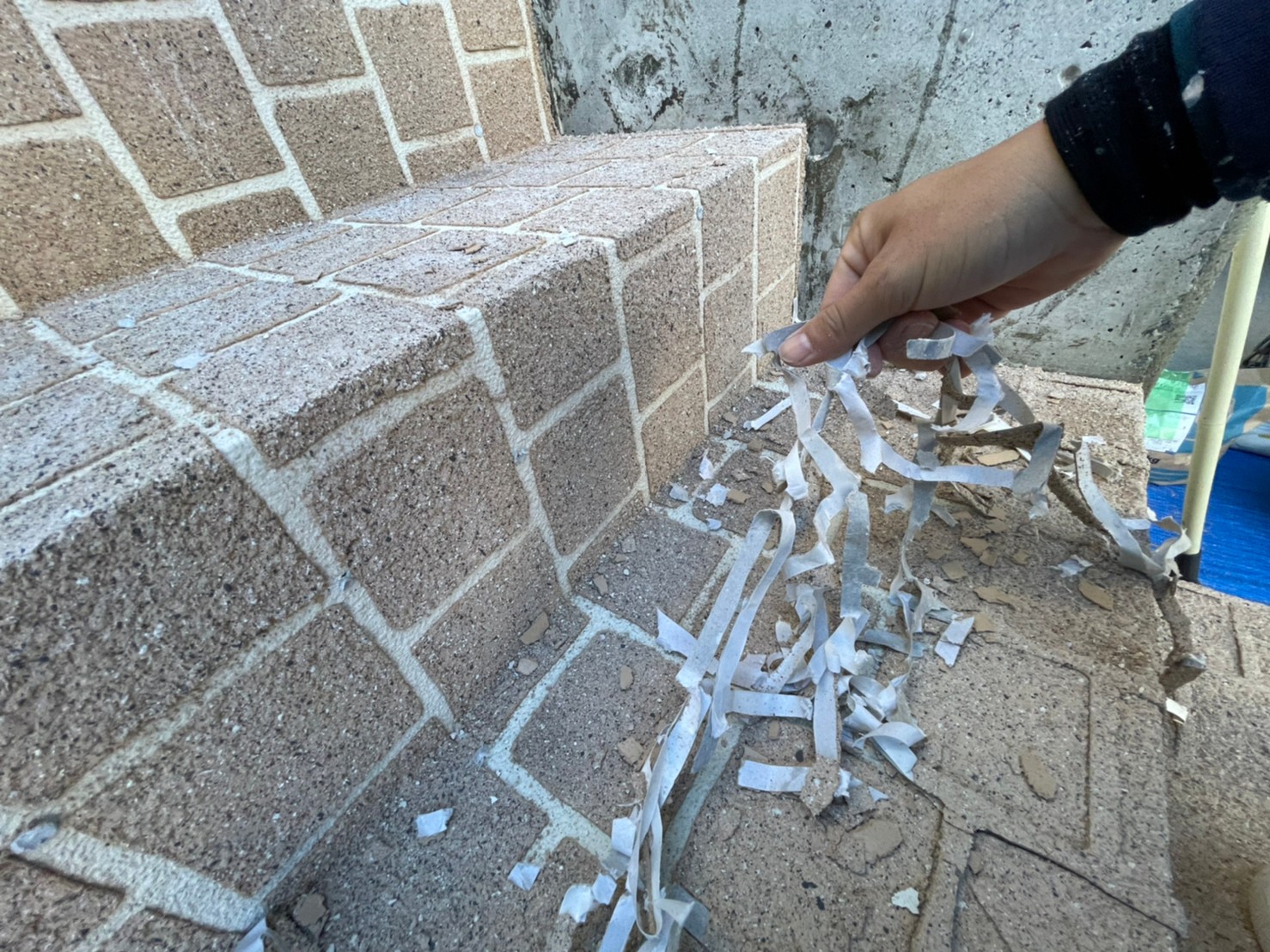 ②スプレーの詳細写真