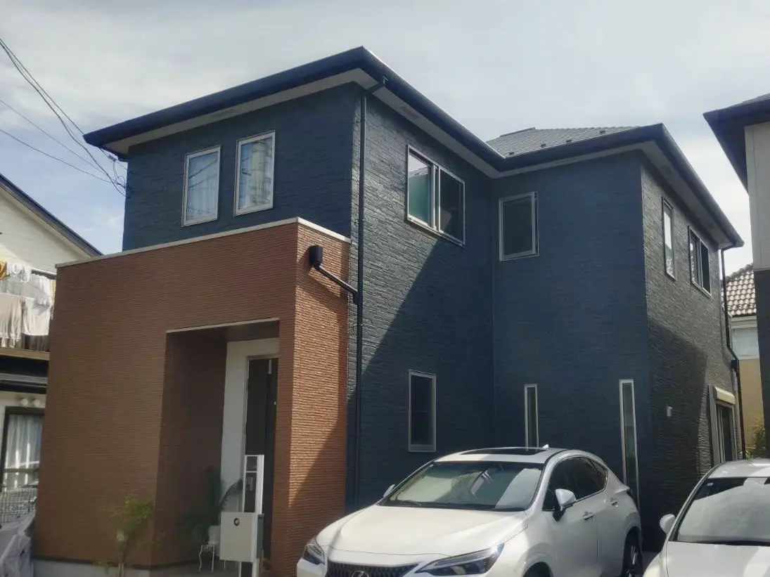 神奈川県大和市　O様邸のアイキャッチ画像