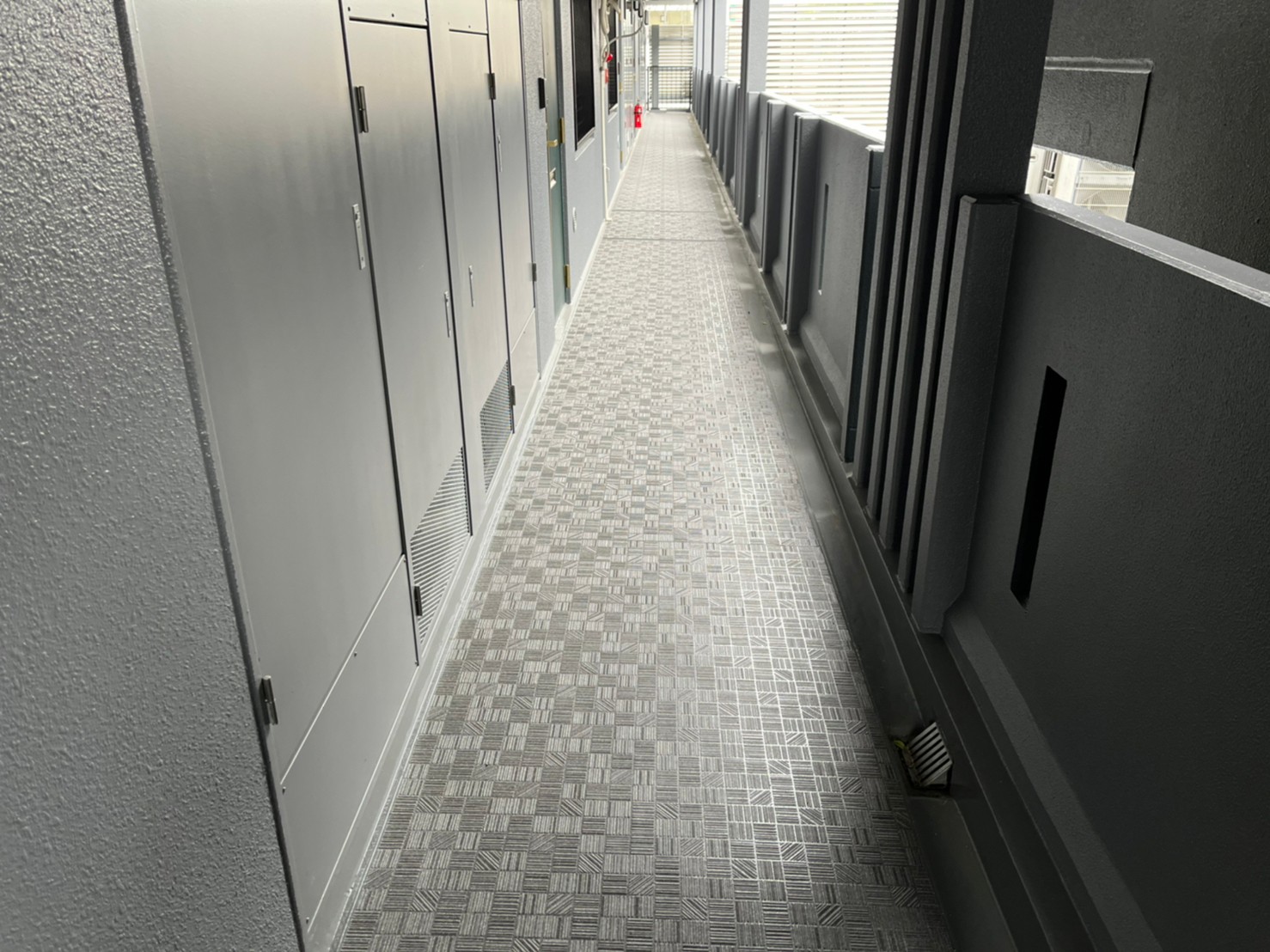 施工後の詳細写真