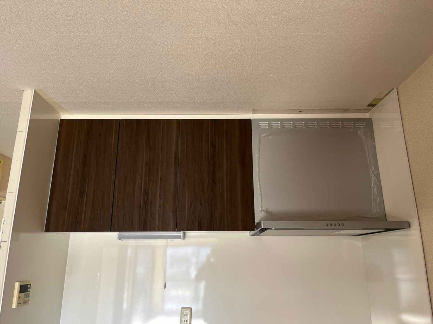 施工後の詳細写真