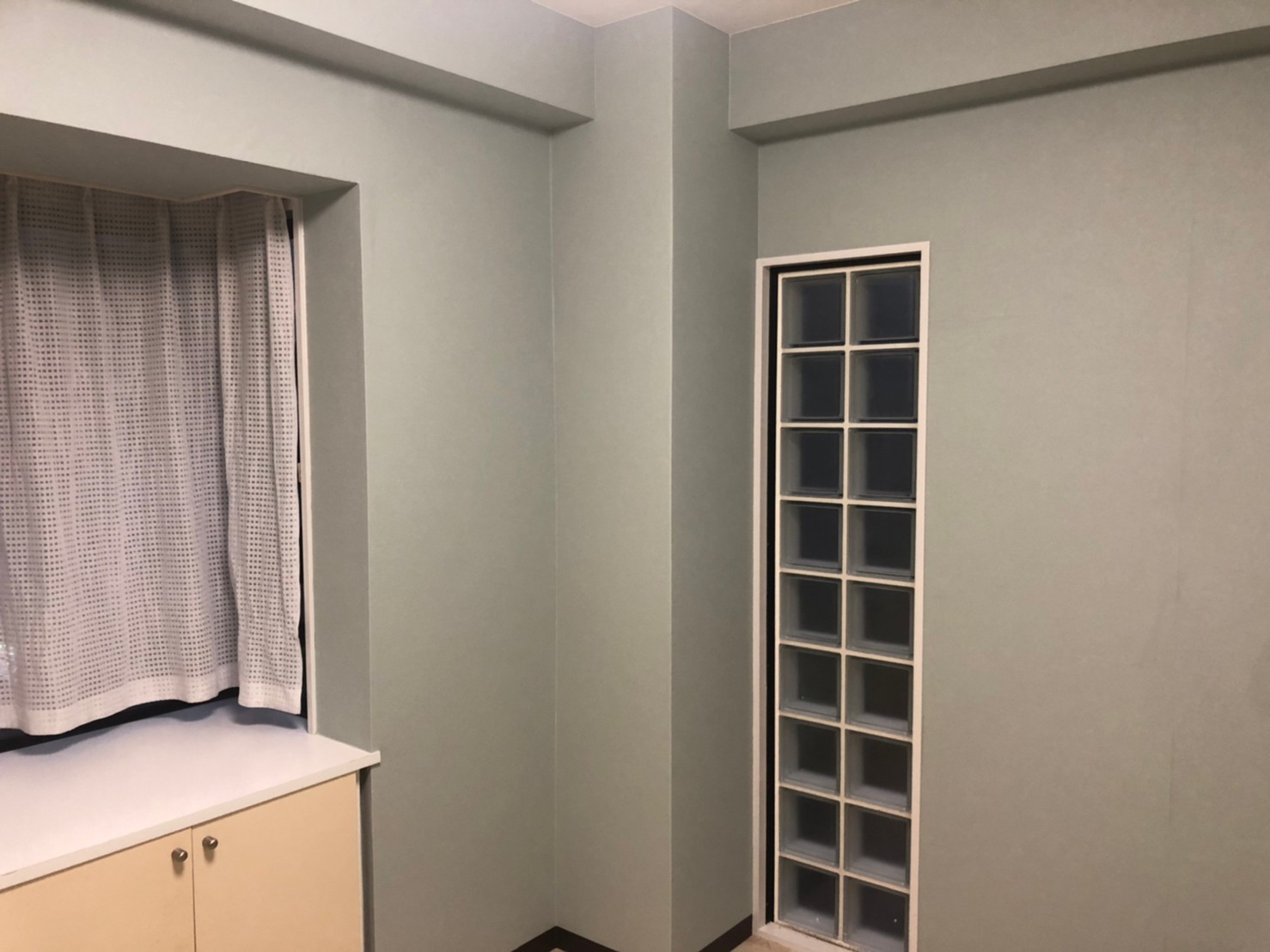 施工後の詳細写真