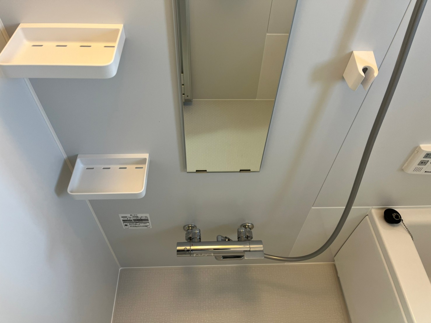 施工後の詳細写真