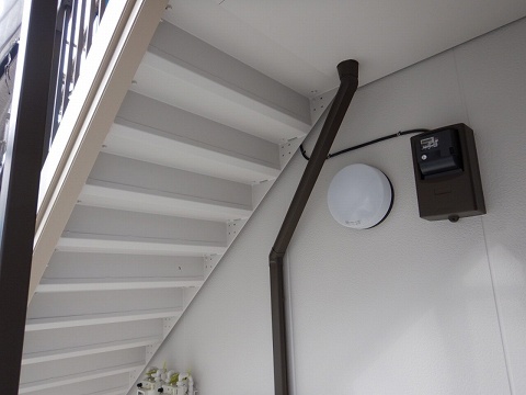 ⑤塗装3の詳細写真