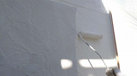 ④外壁塗装2の詳細写真