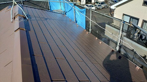 施工後の詳細写真