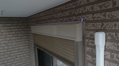 施工後の詳細写真