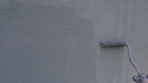 ③外壁塗装の詳細写真