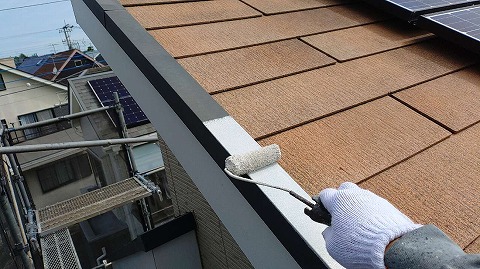 ③板金の詳細写真