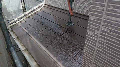 施工後の詳細写真