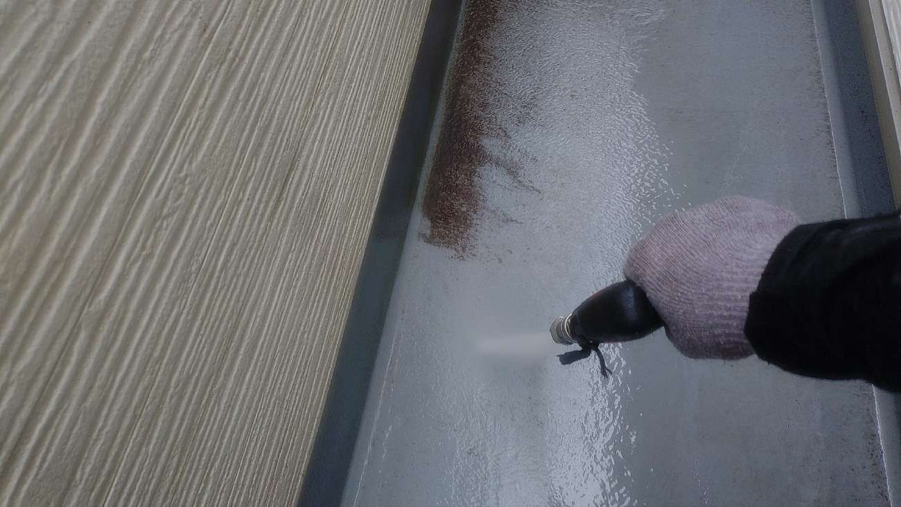 ①トップコートの詳細写真