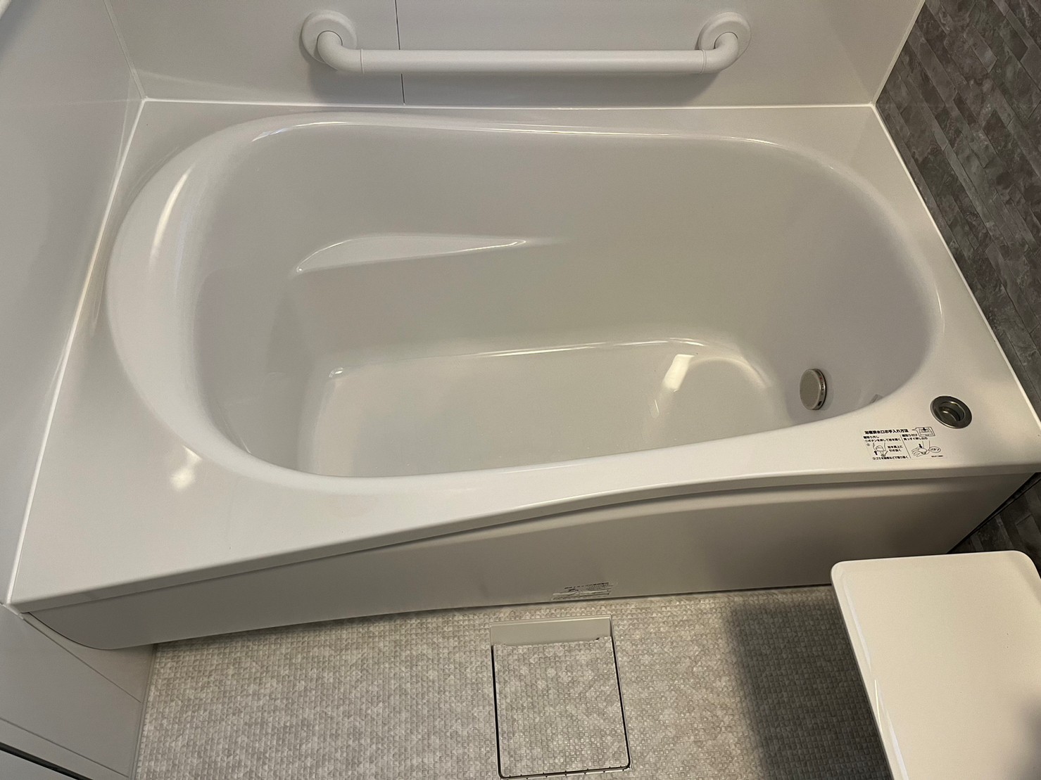 施工後の詳細写真