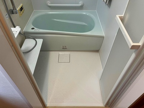 神奈川県大和市　S様邸の施工後写真