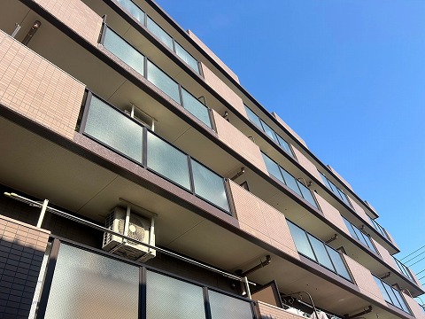 施工後の詳細写真