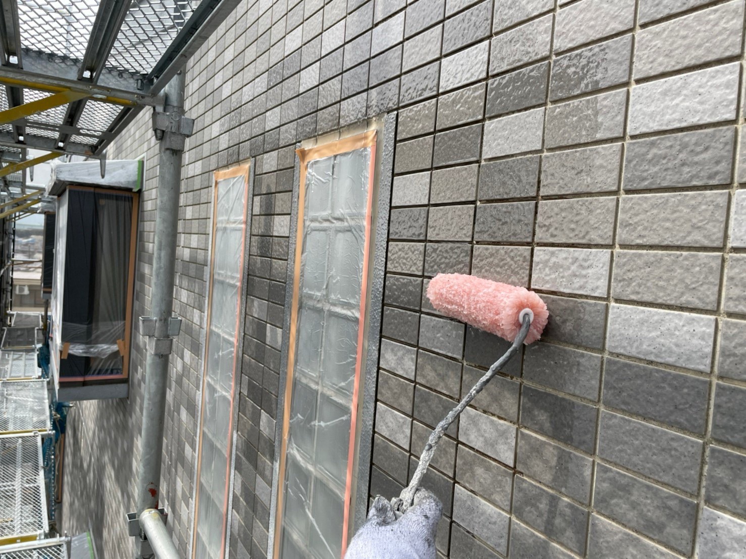 ④外壁塗装 の詳細写真