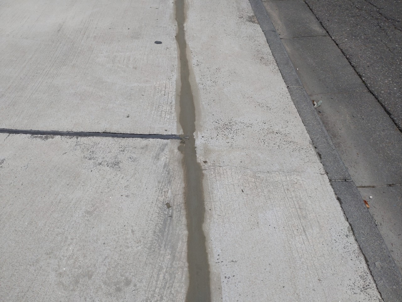 ①洗浄・補修の詳細写真