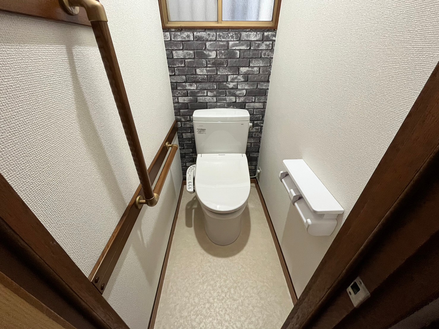 神奈川県大和市　Y様邸の施工後写真