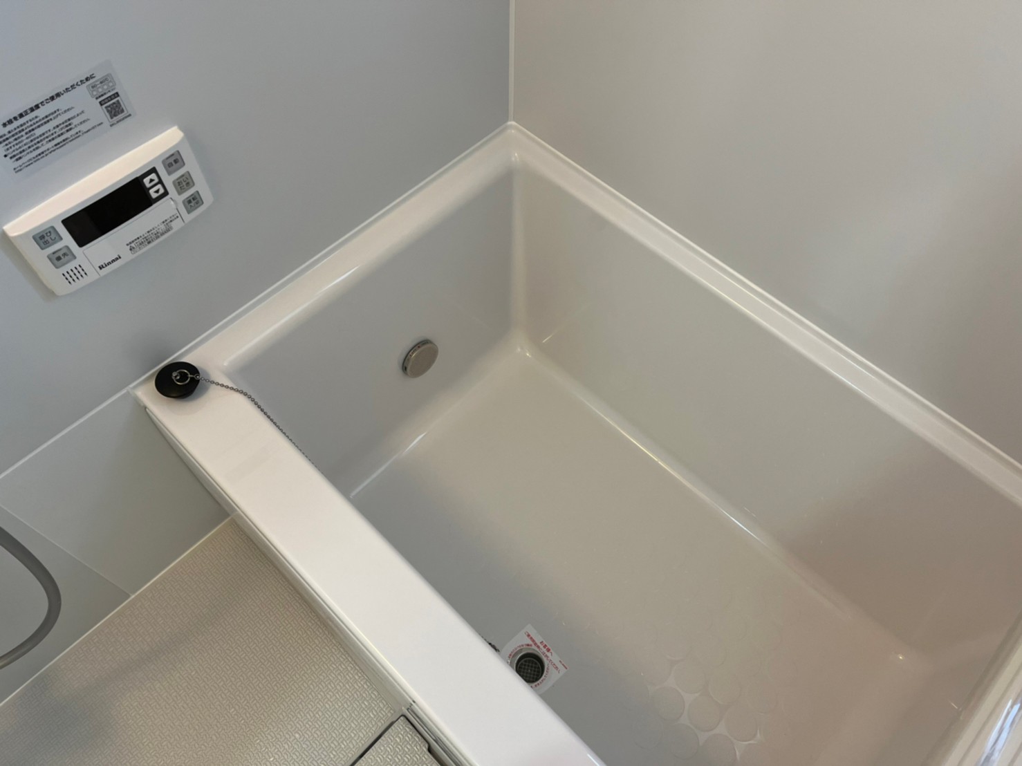 施工後の詳細写真