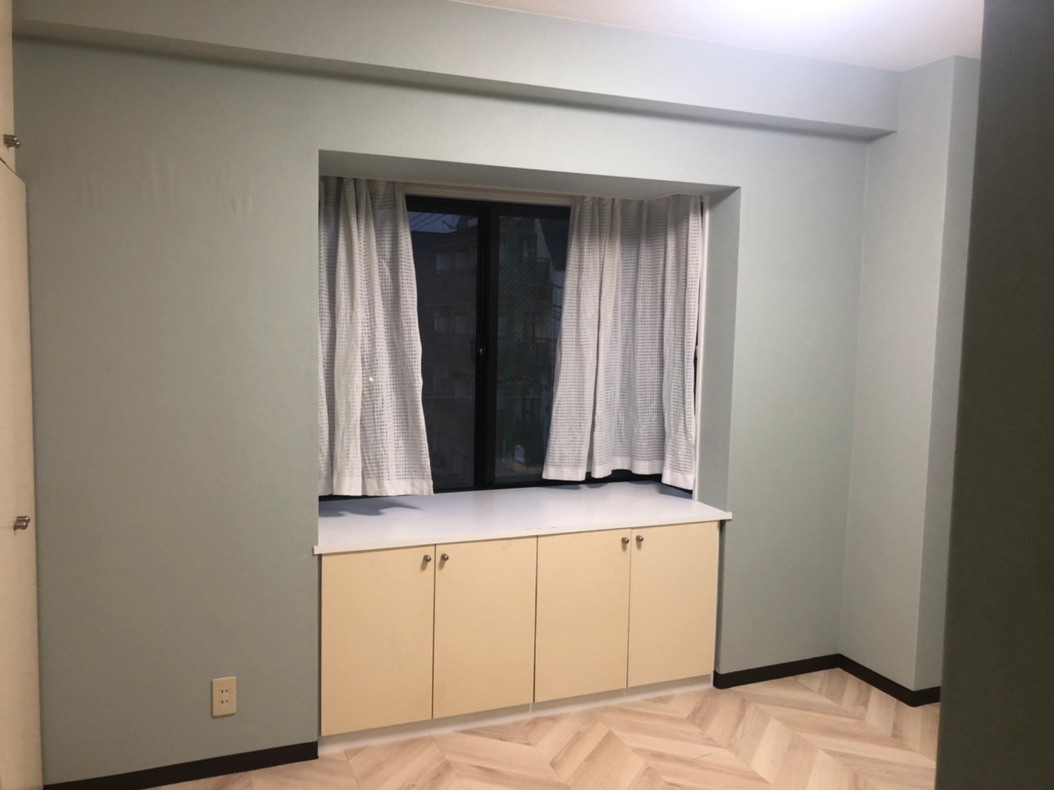 神奈川県大和市　Tマンションの施工後写真