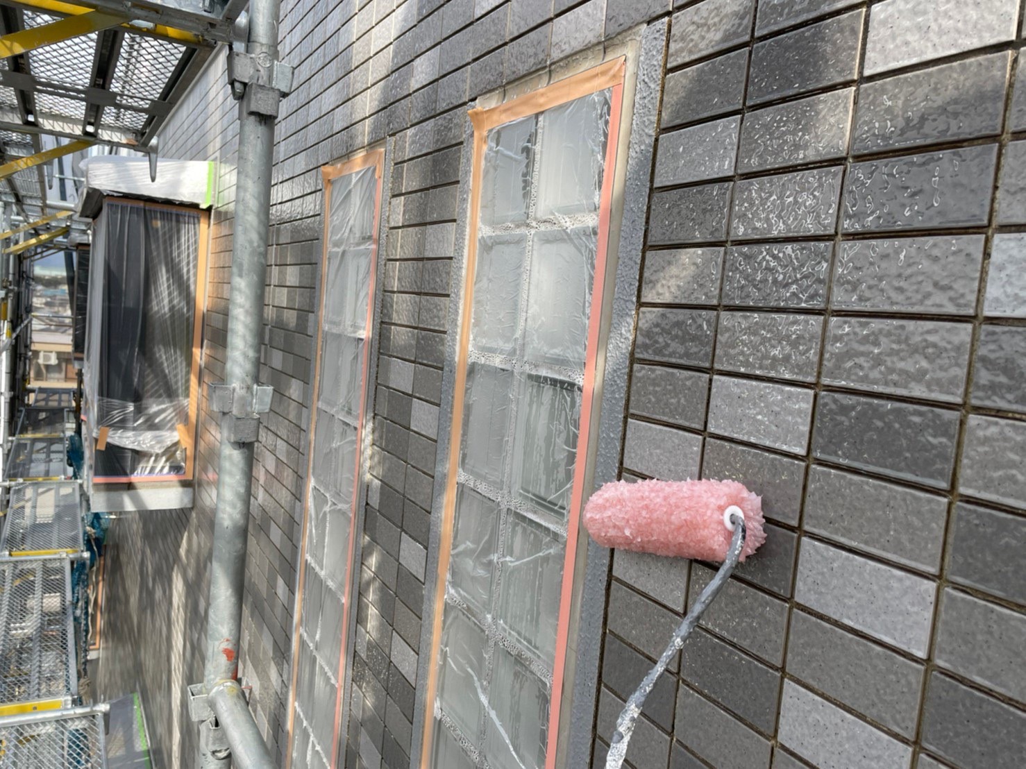 ④外壁塗装 の詳細写真