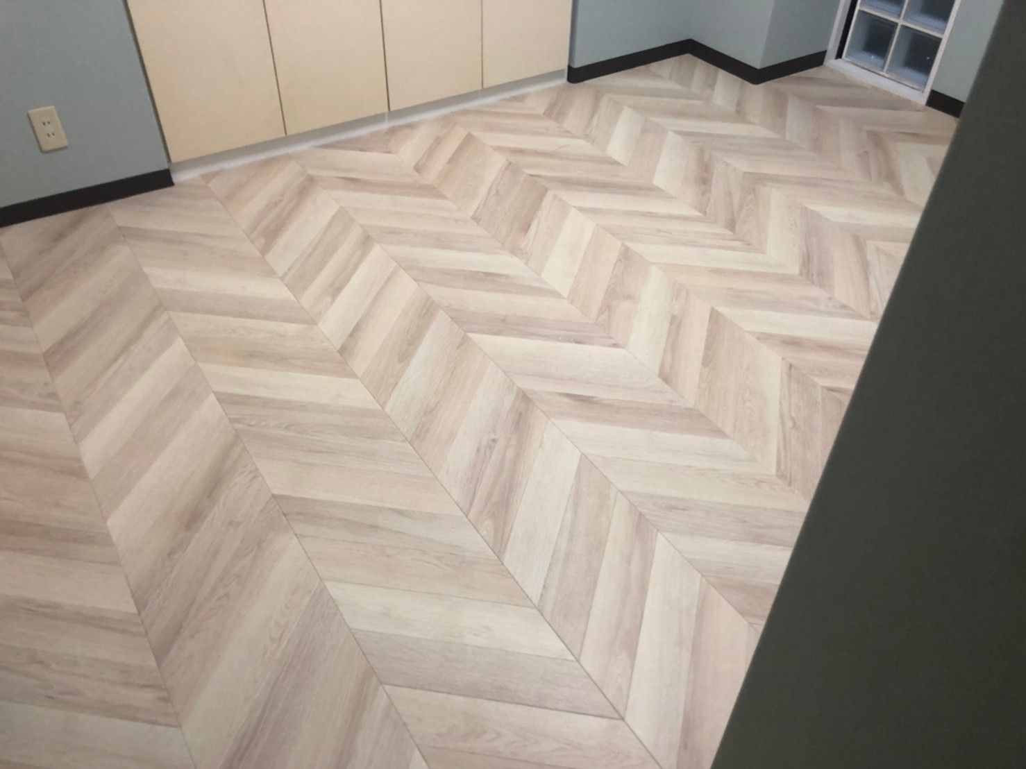 施工後の詳細写真