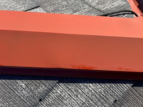 ①洗浄・板金の詳細写真