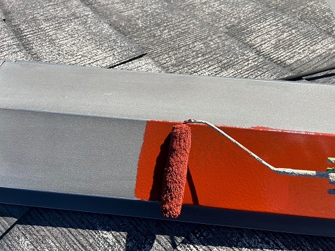 ①洗浄・板金の詳細写真