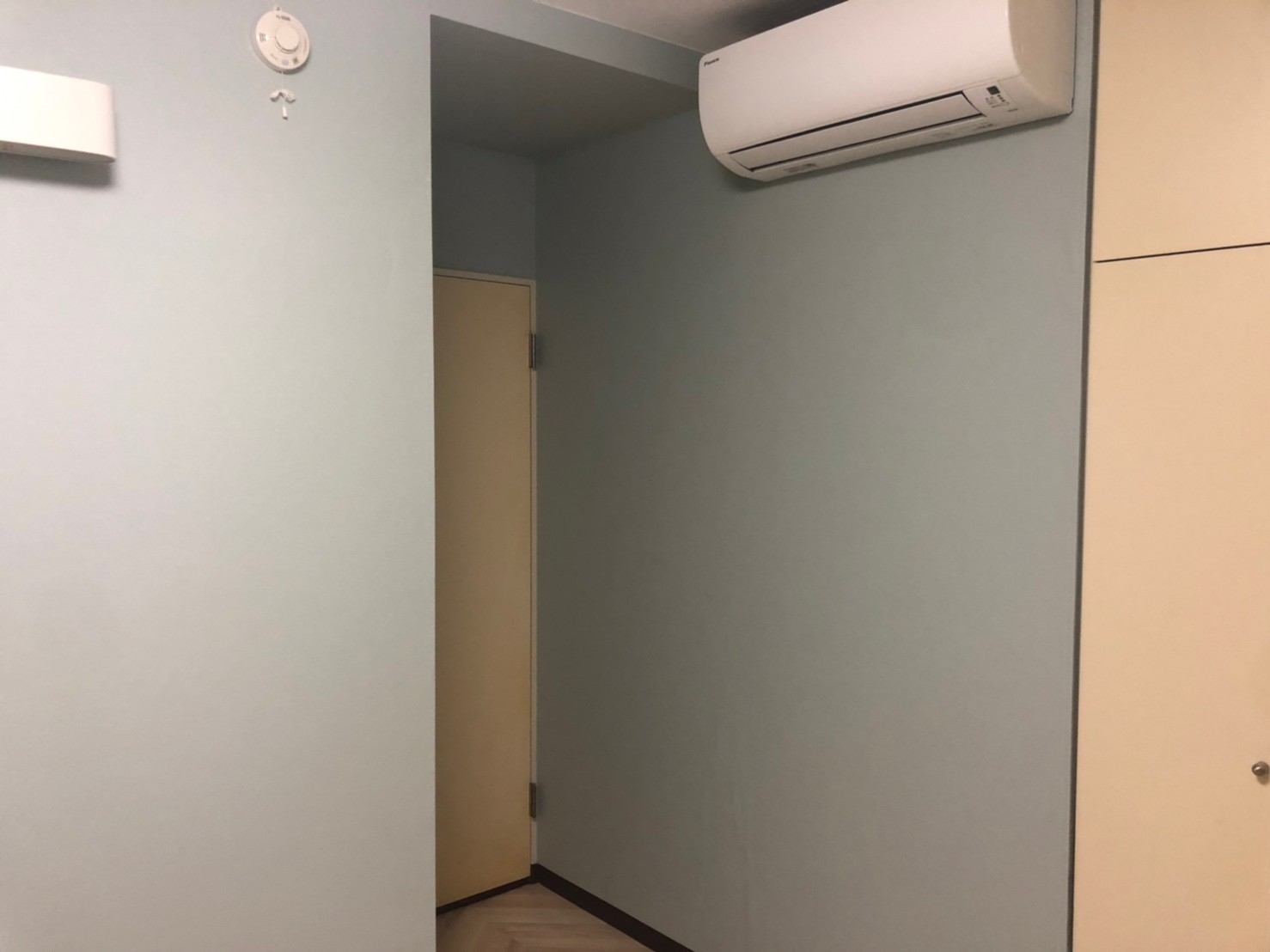 施工後の詳細写真