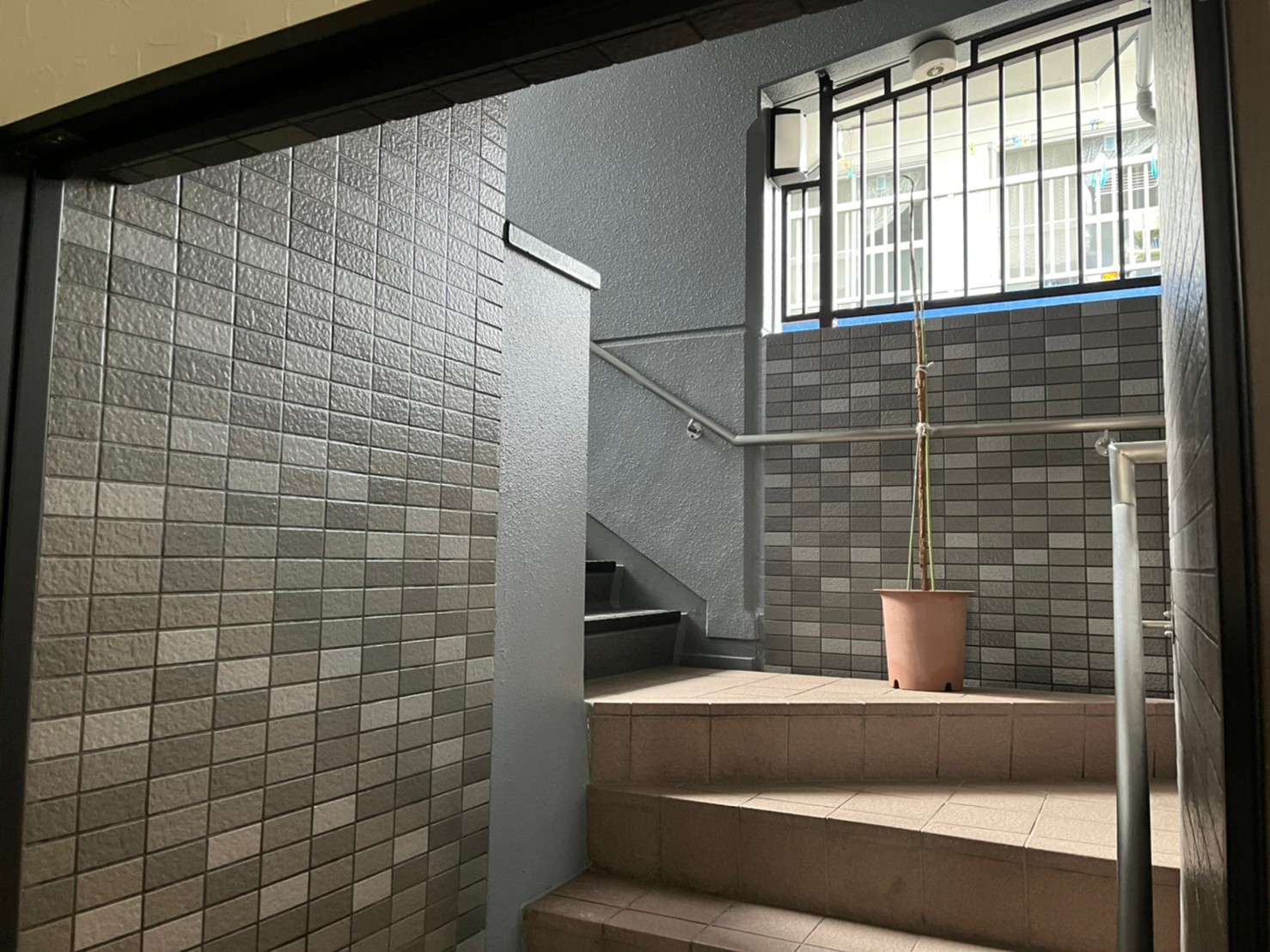 施工後の詳細写真