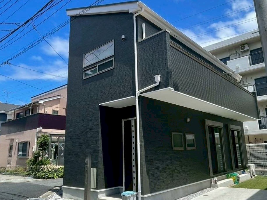 神奈川県大和市　T様邸の施工後写真