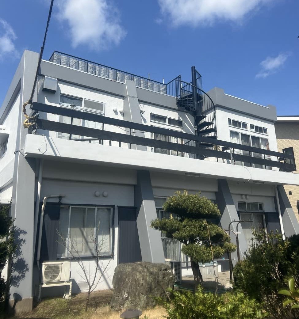 神奈川県大和市　K様邸の施工後写真