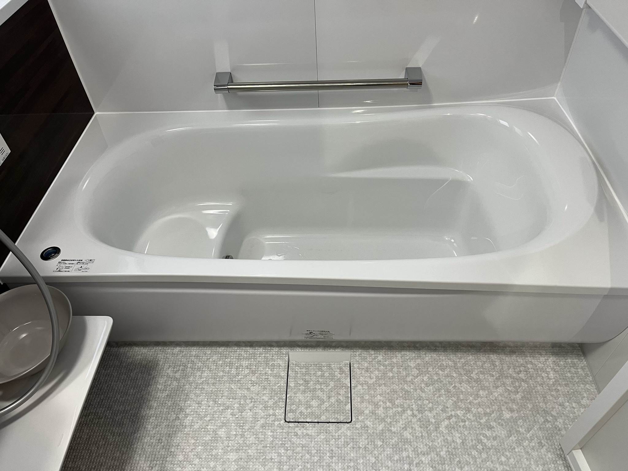 施工後の詳細写真