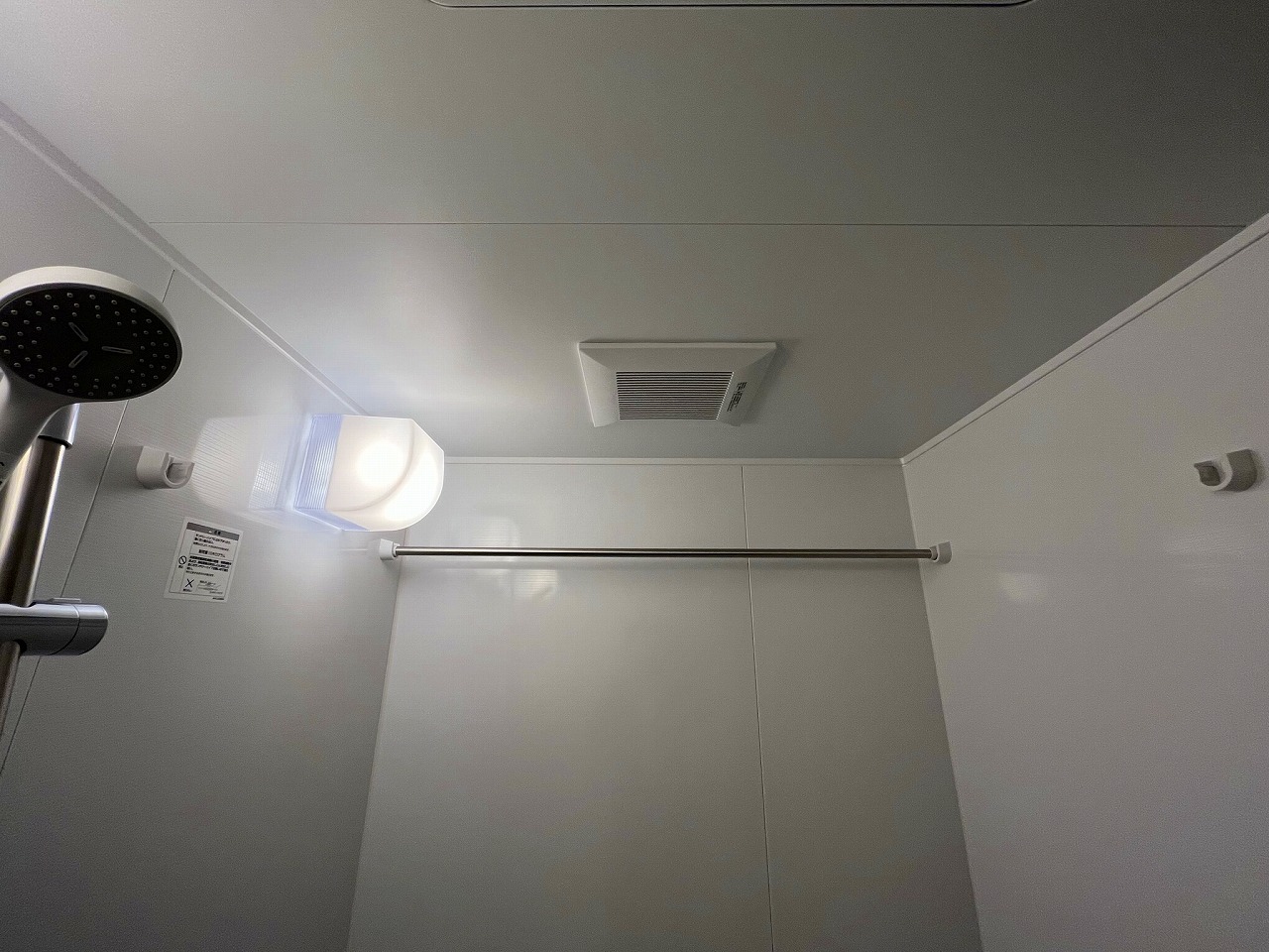 施工後の詳細写真